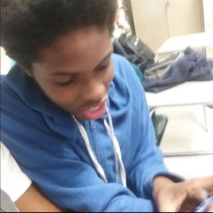 Meet your Posher, Darius